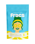 FRACS FREEZE DRIED FRUITS - PINEAPPLE (30g) - SQOON