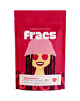 FRACS FREEZE DRIED FRUITS - RASPBERRY (25g) - SQOON