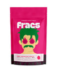 FRACS FREEZE DRIED FRUITS - RED DRAGON FRUIT (30g) - SQOON