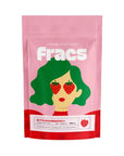 FRACS FREEZE DRIED FRUITS - STRAWBERRY (20g) - SQOON