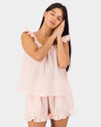 Frill up set - SQOON