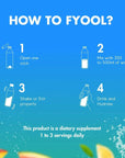 FYOOL ELECTROLYTE DRINK - BUNDLE & SAVE! - SQOON