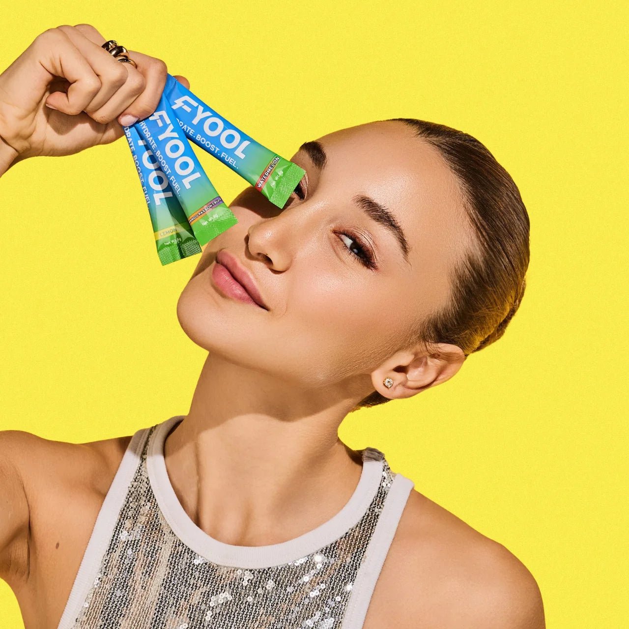 FYOOL ELECTROLYTE DRINK - BUNDLE & SAVE! - SQOON