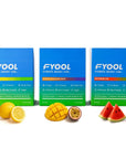 FYOOL ELECTROLYTE DRINK - BUNDLE & SAVE! - SQOON