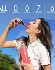 FYOOL ELECTROLYTE DRINK - BUNDLE & SAVE! - SQOON