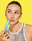 FYOOL ELECTROLYTE DRINK - LEMON (30 STICKS) - SQOON