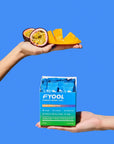FYOOL ELECTROLYTE DRINK - MANGO PASSION FRUIT (30 Sticks) - SQOON