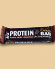 G - NUTS PROTEIN BAR - CHOCOLATE FLAVOR - SQOON