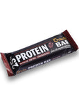 G - NUTS PROTEIN BAR - CHOCOLATE FLAVOR - SQOON