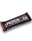 G - NUTS PROTEIN BAR - CHOCOLATE FLAVOR - SQOON