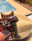 G - NUTS PROTEIN BAR - CHOCOLATE FLAVOR - SQOON