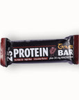G - NUTS PROTEIN BAR - CHOCOLATE FLAVOR - SQOON