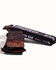 G - NUTS PROTEIN BAR - CHOCOLATE FLAVOR - SQOON
