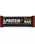 G-NUTS PROTEIN BAR - CHOCOLATE FLAVOR - SQOON