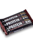 G - NUTS PROTEIN BAR - CHOCOLATE FLAVOR (Pack of 3) - SQOON