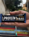 G - NUTS PROTEIN BAR - COCONUT FLAVOR - SQOON