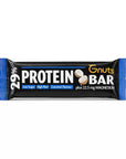 G-NUTS PROTEIN BAR - COCONUT FLAVOR - SQOON