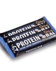 G - NUTS PROTEIN BAR - COCONUT FLAVOR (Pack of 3) - SQOON