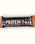 G - NUTS PROTEIN BAR - PEANUT CREAM FLAVOR - SQOON