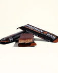 G - NUTS PROTEIN BAR - PEANUT CREAM FLAVOR - SQOON