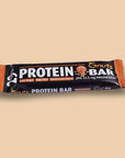 G - NUTS PROTEIN BAR - PEANUT CREAM FLAVOR - SQOON