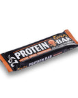 G - NUTS PROTEIN BAR - PEANUT CREAM FLAVOR - SQOON