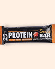 G - NUTS PROTEIN BAR - SALTY CARAMEL FLAVOR - SQOON