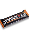 G - NUTS PROTEIN BAR - SALTY CARAMEL FLAVOR - SQOON