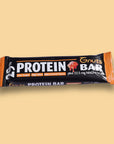 G - NUTS PROTEIN BAR - SALTY CARAMEL FLAVOR - SQOON