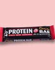 G - NUTS PROTEIN BAR - STRAWBERRY FLAVOR - SQOON
