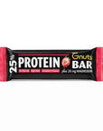 G-NUTS PROTEIN BAR - STRAWBERRY FLAVOR - SQOON