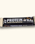 G - NUTS PROTEIN BAR - VANILLA FLAVOR - SQOON