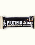G - NUTS PROTEIN BAR - VANILLA FLAVOR - SQOON