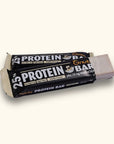 G - NUTS PROTEIN BAR - VANILLA FLAVOR - SQOON