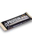 G - NUTS PROTEIN BAR - VANILLA FLAVOR - SQOON