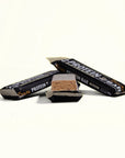 G - NUTS PROTEIN BAR - VANILLA FLAVOR - SQOON