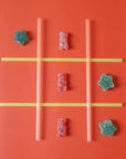 GOOD CANDY CO. FRUITY BEARS - SQOON