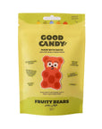 GOOD CANDY CO. FRUITY BEARS - SQOON