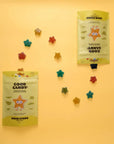 GOOD CANDY CO. SOUR STARS - SQOON