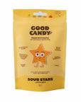 GOOD CANDY CO. SOUR STARS - SQOON