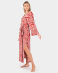 Groovy Kimono - SQOON