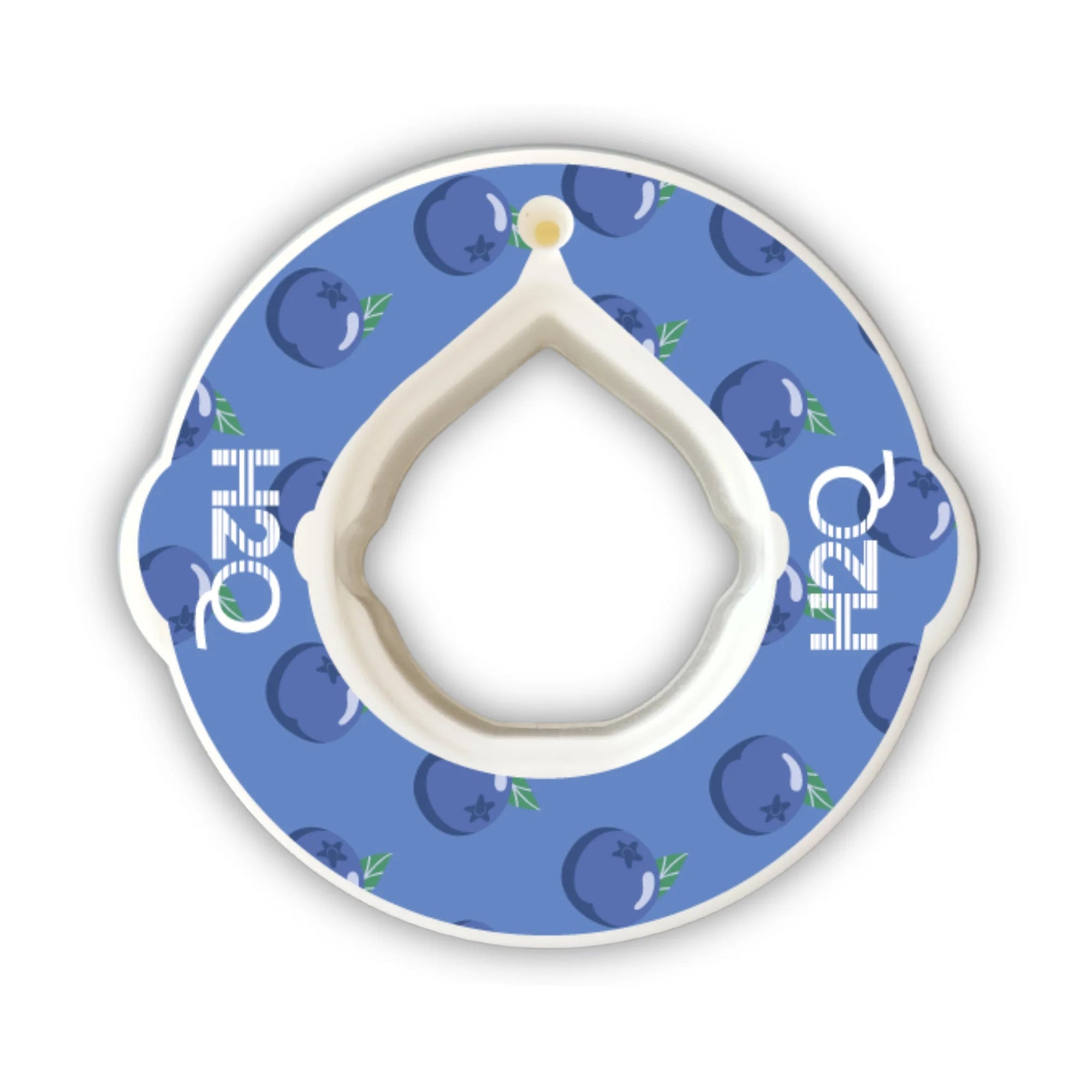 H2Q BLUEBERRY - LICIOUS - SQOON