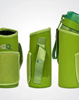H2Q BOTTLE SLEEVE - SQOON