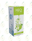 H2Q BRIGHT APPLE - SQOON