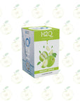 H2Q BRIGHT APPLE - SQOON