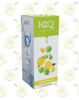 H2Q CITRUS SPLASH - SQOON