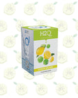 H2Q CITRUS SPLASH - SQOON