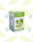 H2Q DEWY GRAPE - SQOON