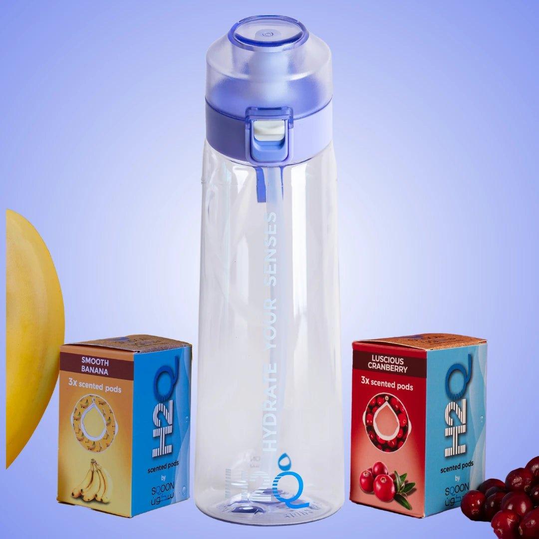 H2Q G1 BUNDLE 1 - SQOON