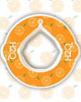 H2Q JUICY ORANGE - SQOON